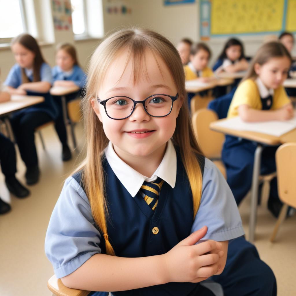 Mengapa Inklusi Penting dalam Pendidikan Anak Autis?